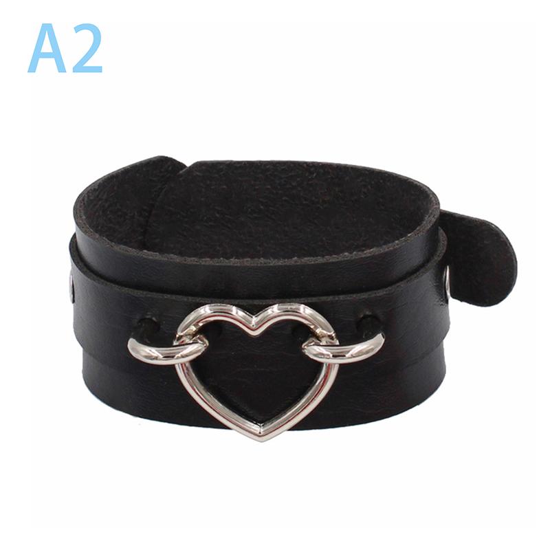 Product Introduction of Vòng Tay Phong Cách Punk Thời Trang Thập Niên 90, Cá Tính, Làm Bằng Da PU, Ba Hàng Đinh Tán, Vòng Tay Vuông, Vòng Tay, Thích Hợp Cho Bữa Tiệc Năm 2024, Tuyệt Vời Làm Quà Tặng 27