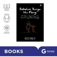 Gambar Gramedia Buku Self Help Sebelum Surga Itu Pergi (Amanda Angrraini & Dhimas Wahyu P.) dari Gramedia Kota Palembang 1 Tokopedia