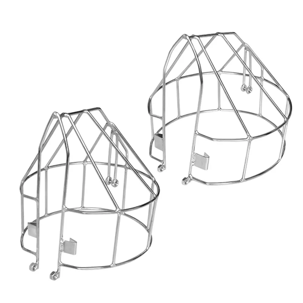 [CAPS NEW] Outboard Motor Propeller Protective Cover Shield Anti Entanglement Guard Net