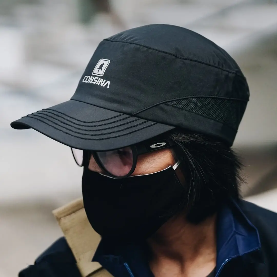 Consina Topi TPR 002 Quickdry