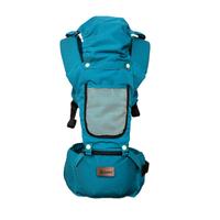 Gambar Snobby Gendongan Hipseat 6 Posisi Saku Jaring Celio SBG5772 - Turkis dari Dialogue Group Store Kota Bandung 3 Tokopedia