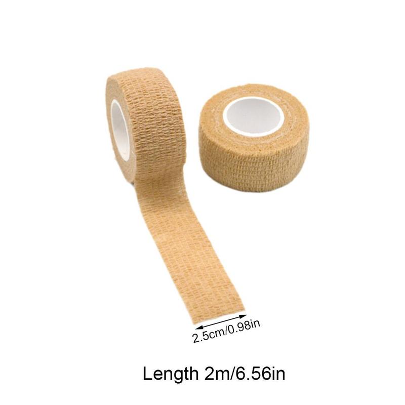 Băng Dính Thể Thao Tự Dính, Bảo Vệ Thể Thao, Ss Đàn Hồi, Tự Dính, T2V4 7