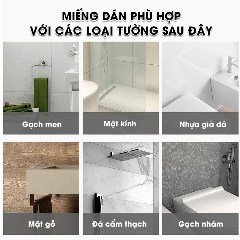 [LADOHOME] Bộ cọ chà bồn cầu, bàn chải toilets nhà vệ sinh đầu silicon 2 trong 1 LH-8675, đầu vòi silicon mềm mại 8