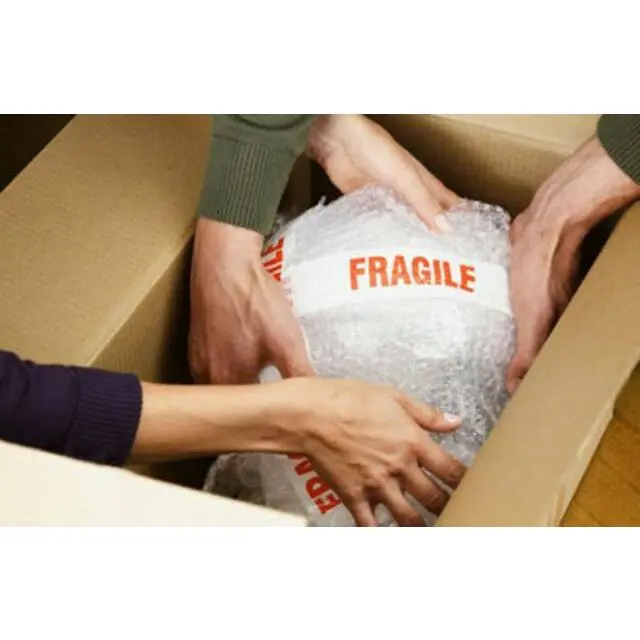 EXTRA Packing Tambahan BUBBLE WRAP + DUS/BOX/KARDUS + PLSTK WRAPPING + LAKBAN FRAGILE  + DLL 5