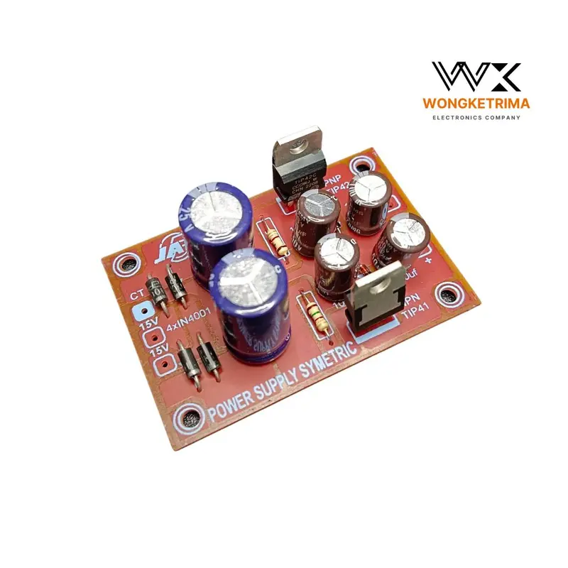 POWER SUPPLY SIMETRIS 12 VOLT 12V 2