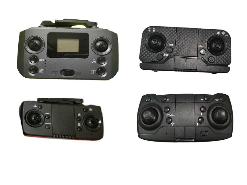 Tay điều khiển dùng cho flycam các loại - Phụ kiện cho flycam Drone Camera