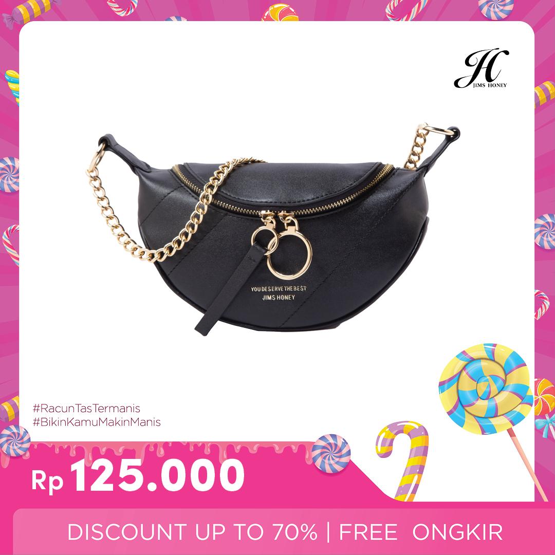 JIMS HONEY TAS WANITA VICA WAIST BAG