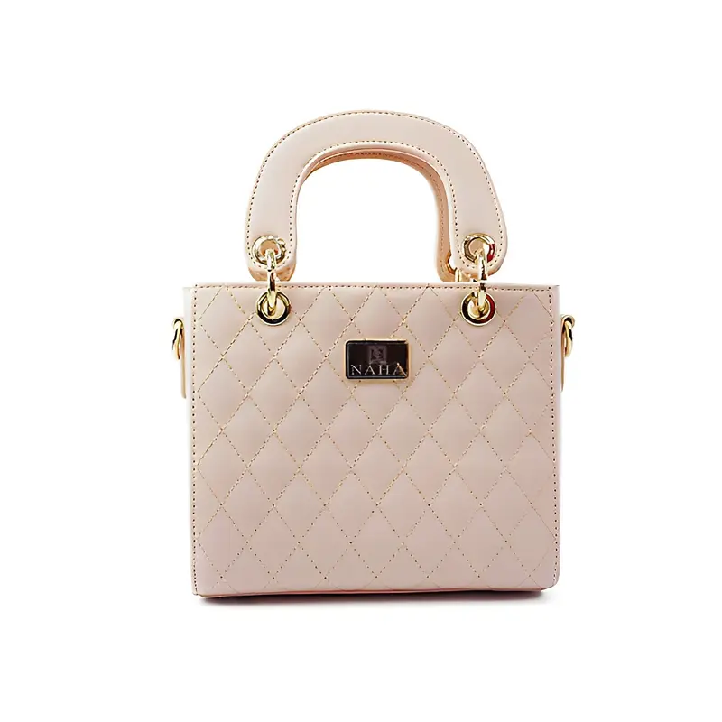 Túi Xách Nữ Đeo Chéo Thời Trang NAHA NH045 Bag 0