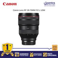 Gambar Canon RF 28-70mm F/2 L USM Professional Photography Lens Standard Zoom 28-70mm High-Quality L Series dari Sentra Digital Kota Surabaya 4 Tokopedia