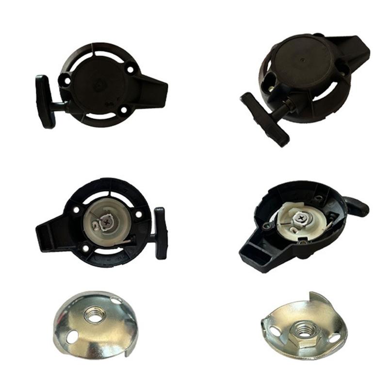Starter Replacing HHT25FG110 GX25 Starter Reel for Honda GX25 Reel 28400-Z0H-003 4