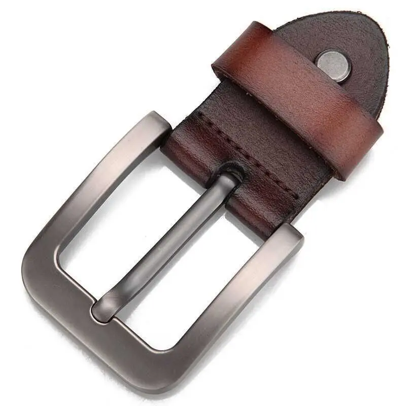 Đầu Khóa Thắt Lưng, Dành Cho Nam Giới, Thời Trang Mới, 4.0cm, Khóa Chốt, Thích Hợp Cho Thắt Lưng, Quần Jean Và Quần Dây Thắt Lưng Nam, Đầu Khóa Thắt Lưng