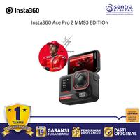 Gambar Insta360 Ace Pro 2 | MM93 (Marc Marquez) EDITION dari Sentra Digital Kota Surabaya 2 Tokopedia