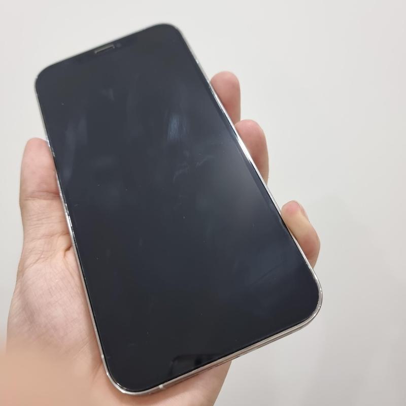 Miếng dán cường lực Nano cho máy IOS chống xước chống va đập 0