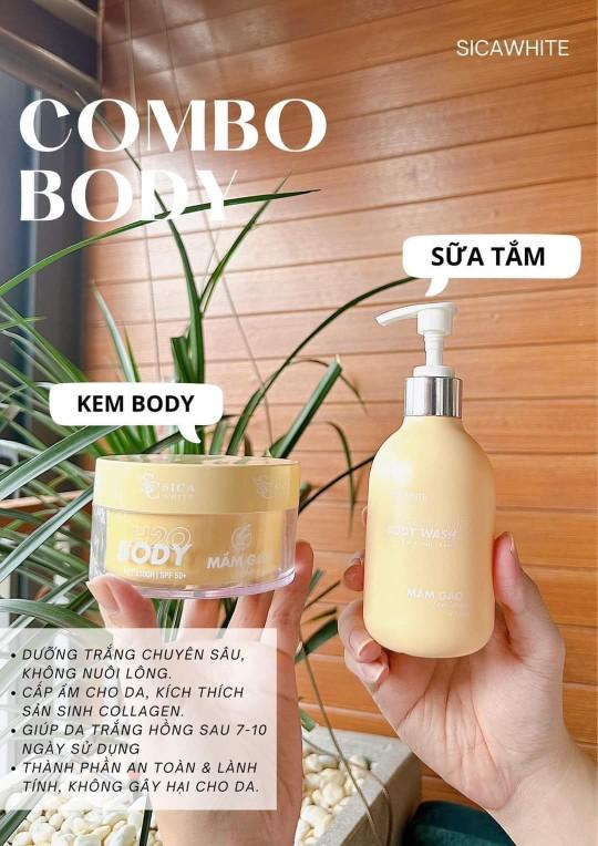 Product Introduction of 2 gói tinh chất phủ trắng B3, giúp kích trắng da, hỗ trợ làm mờ thâm sạm đốm nâu. 16