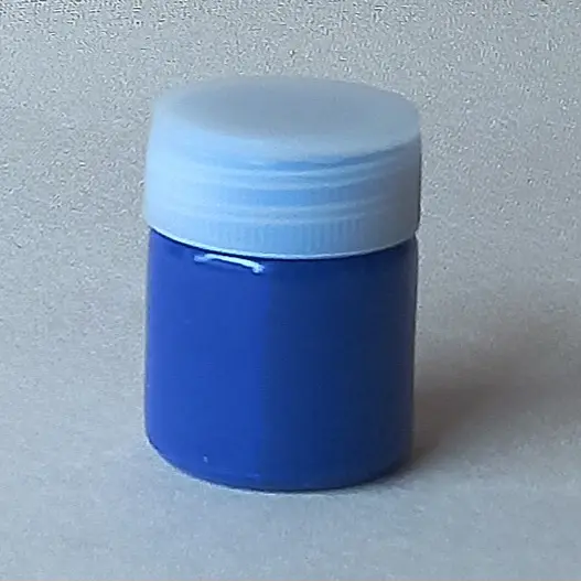 Màu nước tô tượng khoảng 20 ml 5