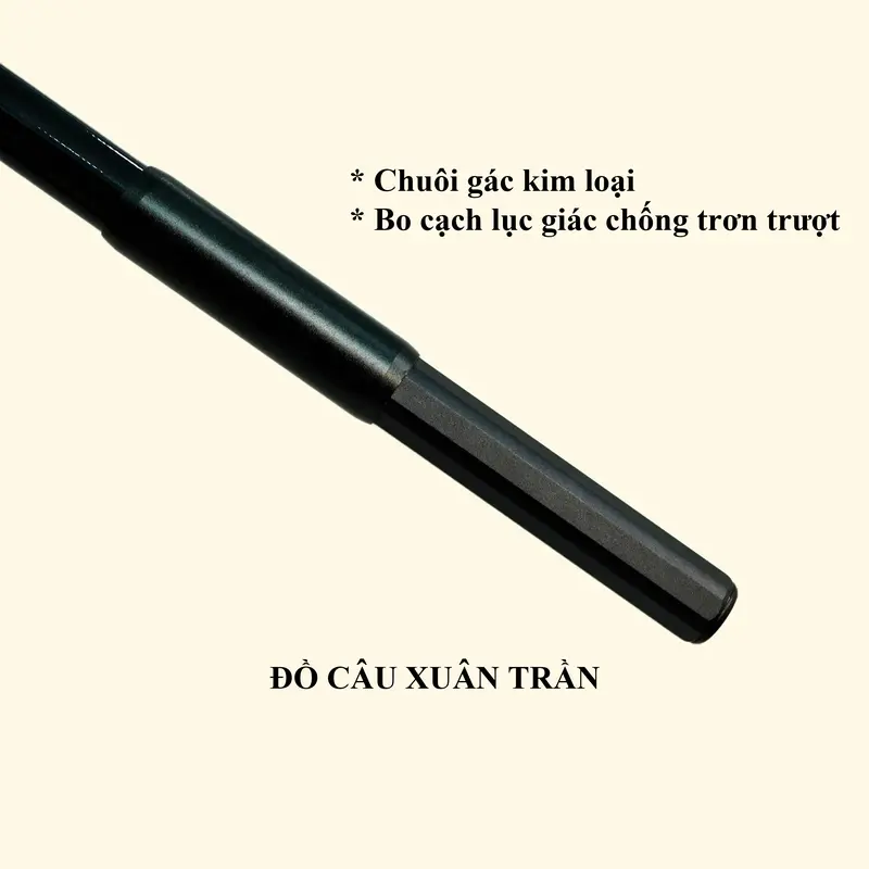 Gác Cần Và Cán Vợt Kì Dương 2