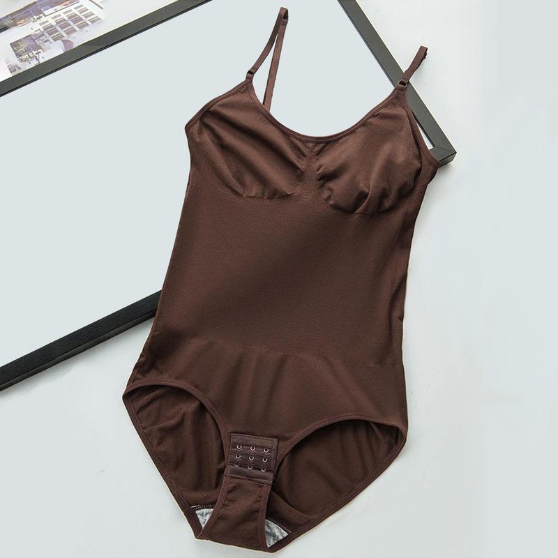 Đồ Định Hình Một Mảnh Ngoại Cỡ Bộ Đồ Nâng Hông, Dây Nịt Corset, Mềm Mại Và Thoáng Khí, Thích Hợp Cho Phụ Nữ, Đồ Định Hình Ngoại Cỡ 8