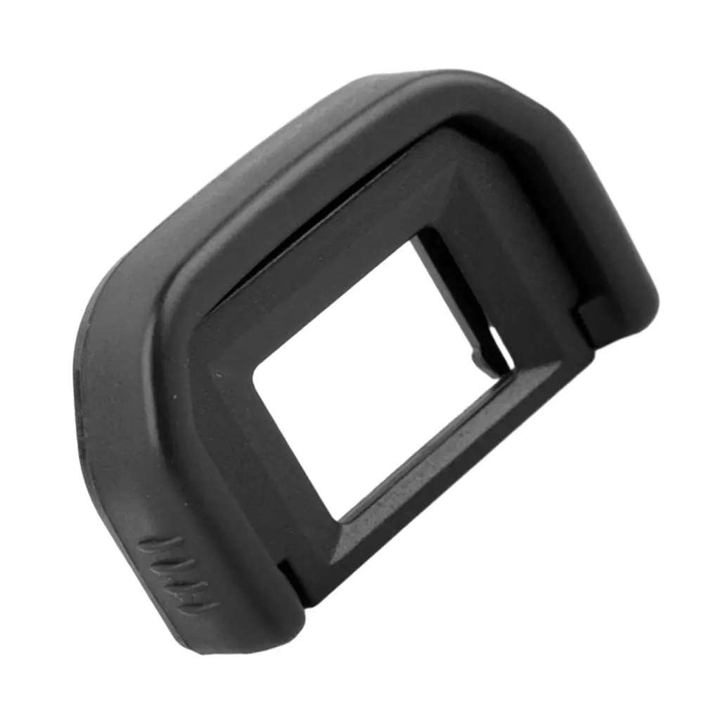 Bộ cốc mắt cao su, cho ống kính máy ảnh Canon 70D, 80D, 60d, 5D2, 6D, 6d2, thoải mái và nhẹ, ngăn rò rỉ, 2 cái Phụ Kiện Camera
