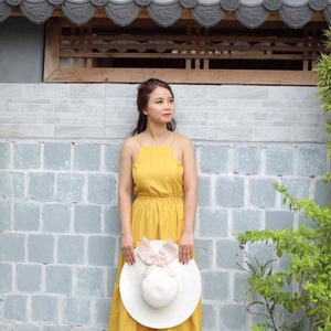Ăn Vặt Cô Hai