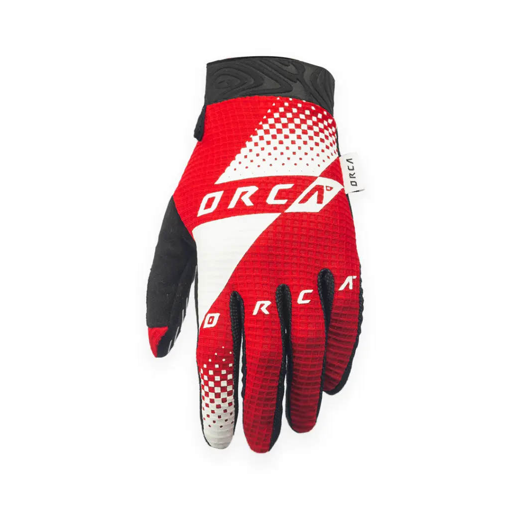 Orca Powergear - AEROLITE GLOVES 2.0 RADIANT