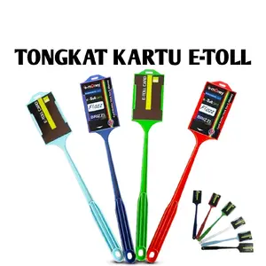 Tongkat Kartu eToll E-toll Tongtol Etol Emoney Gto Tong Card