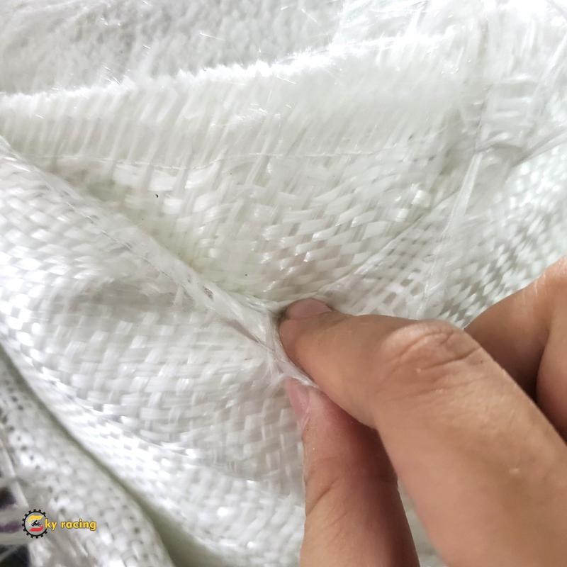 NỈ THỦY TINH TQ ,NỈ DỆT QUẤN PÔ XE , 1 KG NỈ THỦY TINH GIA CƯỜNG LỰC