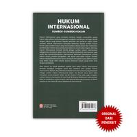 Gambar Sinar Grafika - Hukum Internasional - Sumber-Sumber Hukum - Buku Hukum Atip dari Penerbit Bumi Aksara Kab. Bekasi 2 Tokopedia