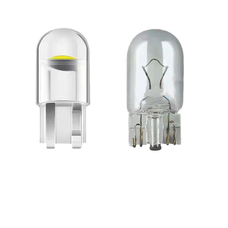 Dc12v Bright Ledt10 Car Wagon Width Lamp Bulb Lamp Beads Directly ...