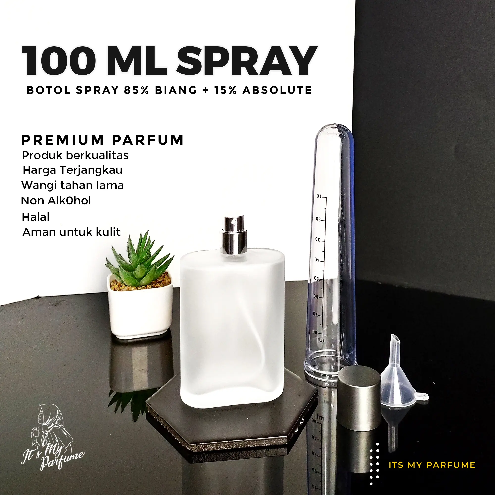 100 ML SPRAY