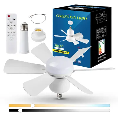 How to Change a Lightbulb on a Ceiling Fan: Easy Step-by-Step Guide