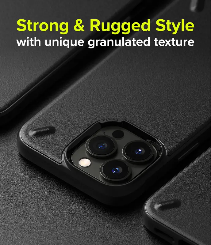 Softcase iPhone 14 Series 13 Series 12 series 11 pro Onyx Case original 5