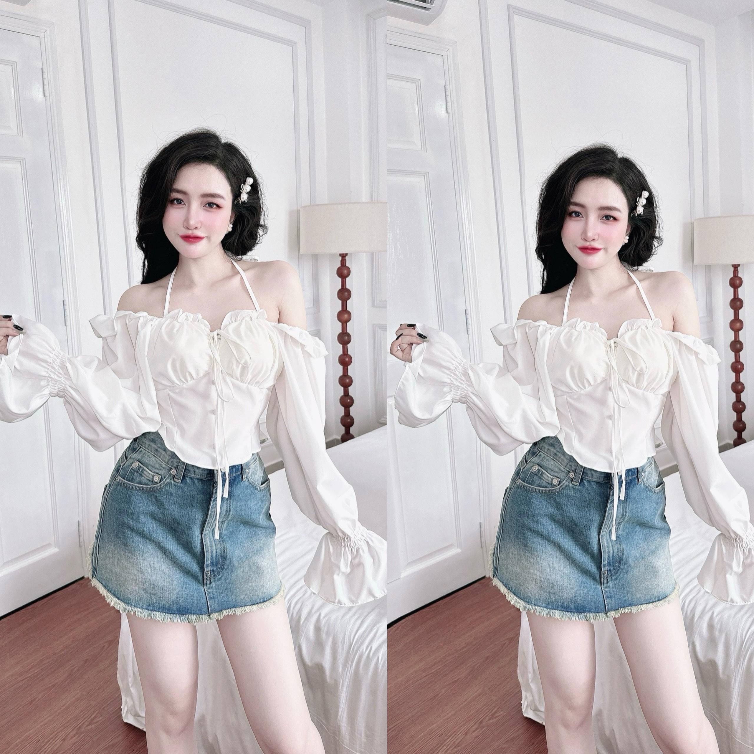 Trắng