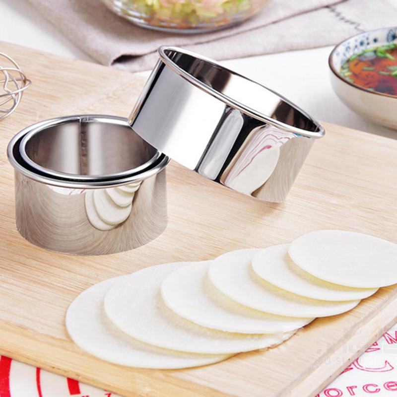 Product Introduction of Khuôn Làm Bánh Bao, Bộ 3 / 1 Cái, Máy Ép Bột Bánh Bao Thực Phẩm Trung Quốc Kẹp Bánh Bao Thủ Công Dụng Cụ Làm Làm Bánh Nhà Bếp, Phụ Kiện Nấu Ăn 46