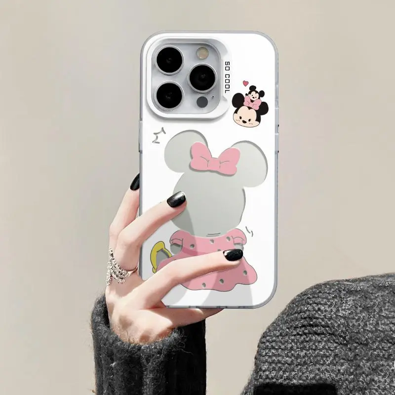 Untuk iPhone Casing Ponsel untuk iPhone 11ProMax 11 12Pro 12ProMax 12 13Pro 13ProMax 13 14Pro 14ProMax 14PLUS 14 iPhone 15 15Pro 15ProMax 15Plus 7Plus 8Plus 6 6splus X Xs Xr XsMax Casing Lunak Ponsel TPU Silikon Tekstur matte XZS0096&0097CYK 4