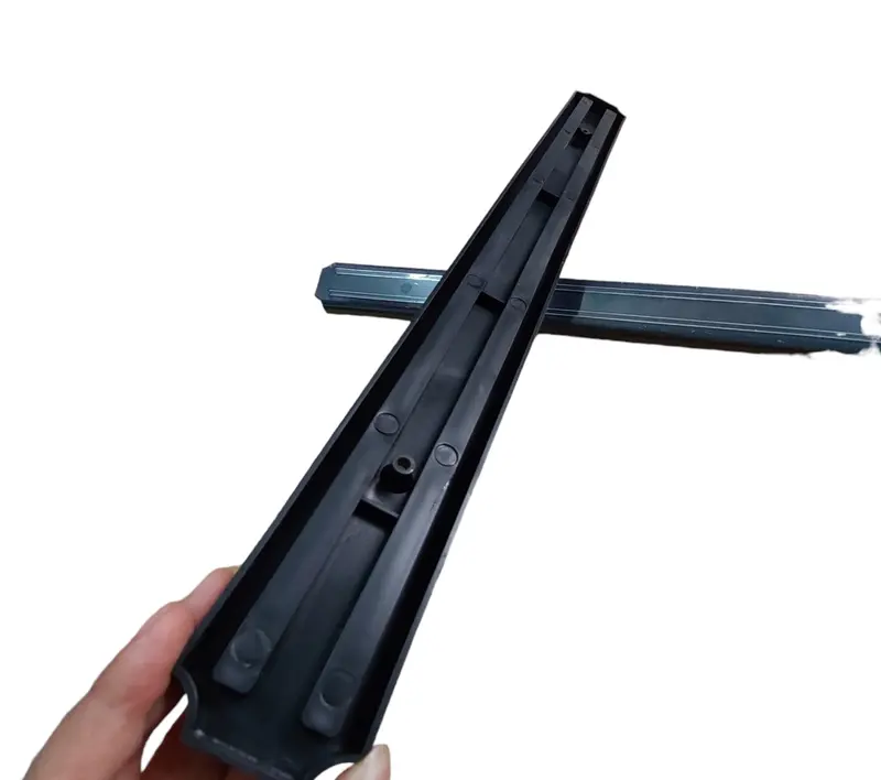 Thanh hít dao nhà bếp, nam châm vĩnh cữu, dài 50cm lực hút mạnh dễ sử dụng 2