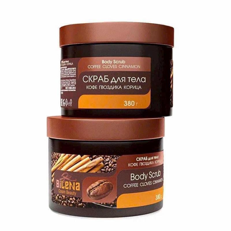  TẨY DA CHẾT BODY QUẾ HỒI 400g 