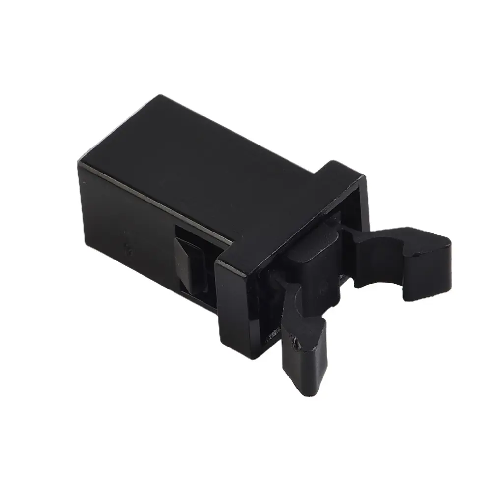 Car Sunglasses Holder Overhead Console Latch