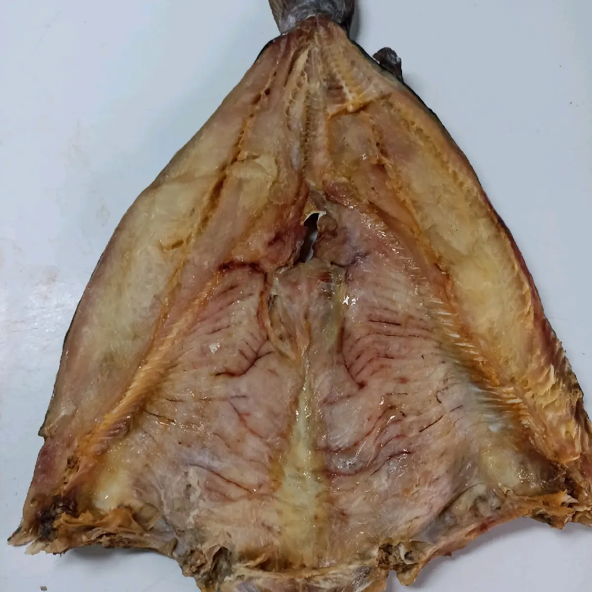 ikan asin jambal roti super Organik