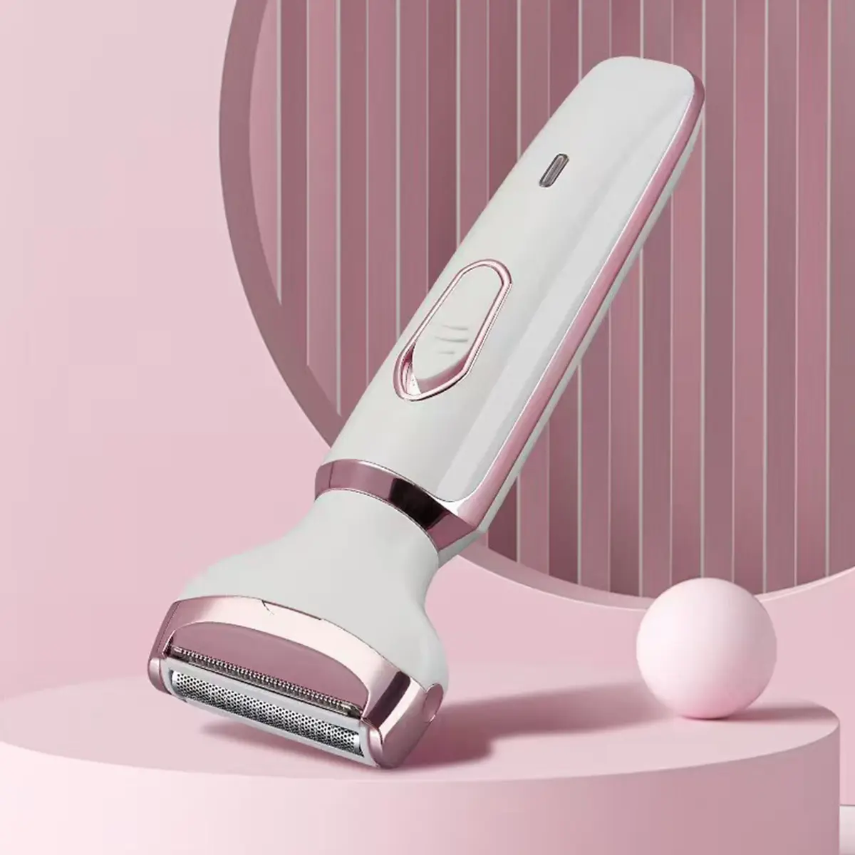 Taletseten Razor, Taletseten Comfort 4 in 1 Electric Lady Shaver, Taletseten Lady Shaver, Taletseten Women Shaver, Comfort 4 in 1 Electric Lady Shaver, Waterproof Electric Razor, Wet & Dry