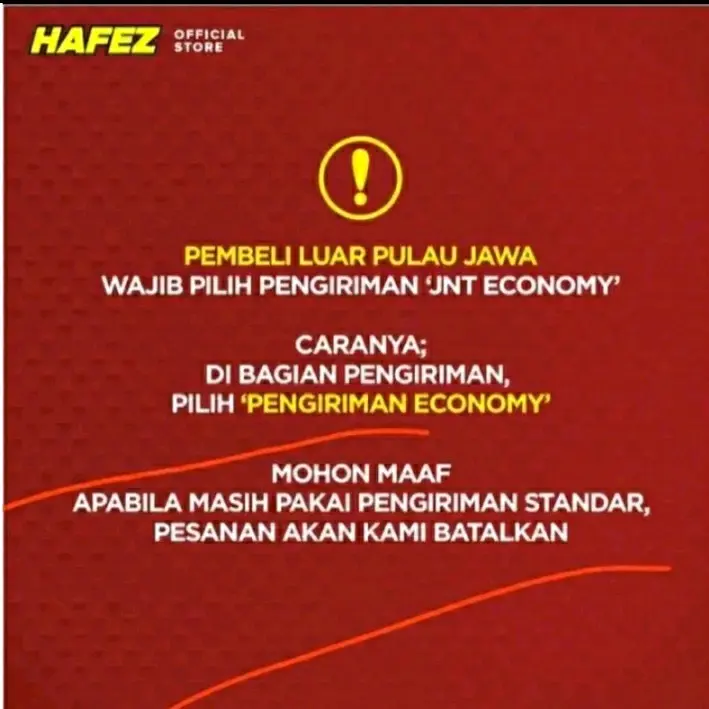 hafez restor pengkilap body motor glossy & doff 2
