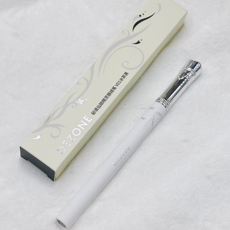 Bút Kẻ Mi, mắt Dezone Dạng Lỏng Chống Thấm Nước Và Mồ Hôi Không Nhòe Mỹ Phẩm