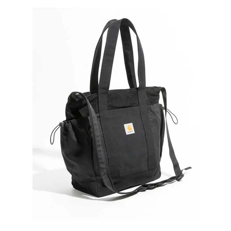Men Women Fashion Handbag Large Capacity Bucket Portable Travel Bags Ladiess Shoulder Bag