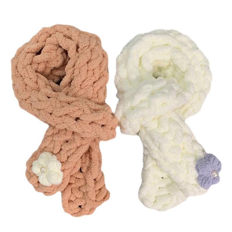 Product Introduction of 250g/Ball For Cushion Sewing For Bag Blanket Yarn Ball Woven Thread DIY Hand Knitting Crochet Yarn 24