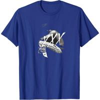 XXX Kneel Black Unisex Graphic T-Shirt - TikTok Shop