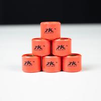 Gambar ROLLER TK BEAT KARBU/ SCOOPY KARBU 16X13 (7g, 8g, 9g, 10g, 11g, 12g) - 10g dari TK Racing Kota Administrasi Jakarta Barat 4 Tokopedia