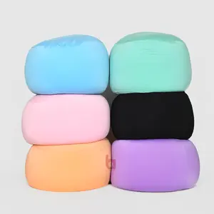 BEANBAG SOFA VIRAL SQUISHY COLOR SERIES Size XL - XXL