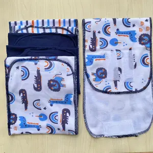 6 Pcs Gurita Rekat Gurita Instan Bayi Baru Lahir Newborn AYAKAN BABY Laki-Laki Diapers Perempuan
