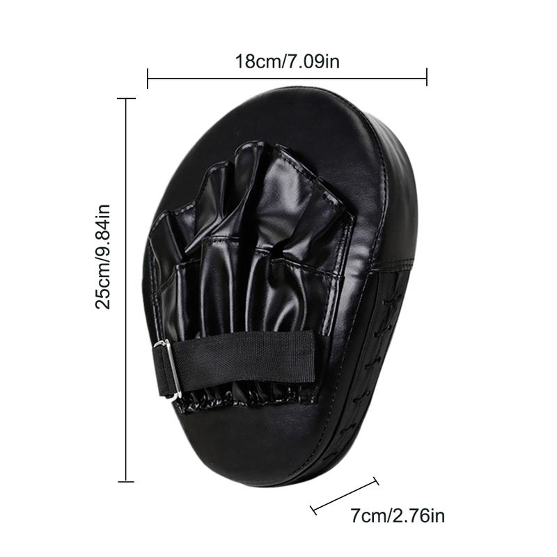 Product Introduction of Găng Tay Đấm Bốc Tập Đấm Tay, 5 Ngón Tay, Thoáng Khí, Thiết Kế Cong, Đệm Đấm Bốc, Thích Hợp Cho Đấm Bốc Và MMA 20