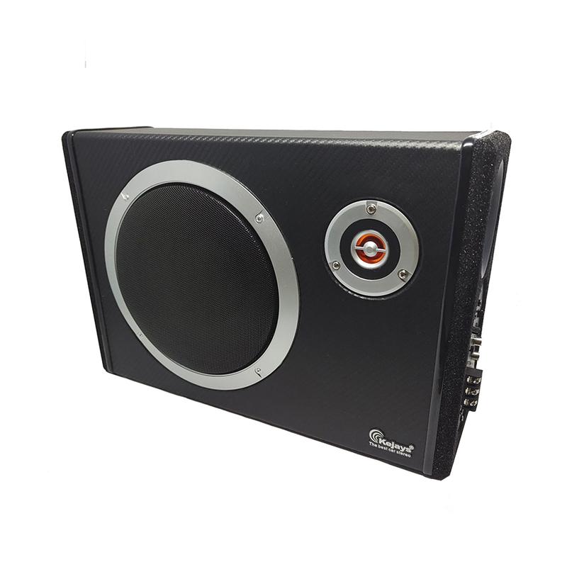 Loa Sub Ô Tô, Loa Sup Điện , Loa Trầm Ô Tô Giá Rẻ Kejays A81 Củ Loa Nghe Nhạc