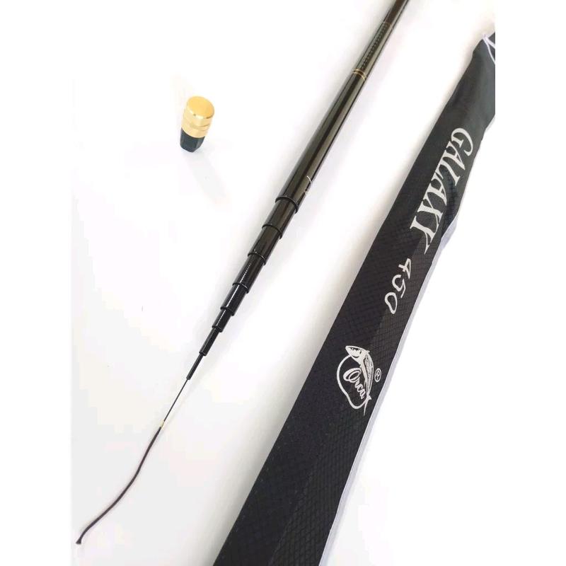 Joran tegek ORCA GALAXY 360 450 540 4